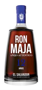 Rom - Maja 12 år